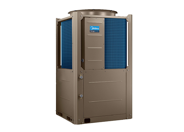 美的空氣能熱水器【10匹】變頻RSJ-VE380/MSN1-H